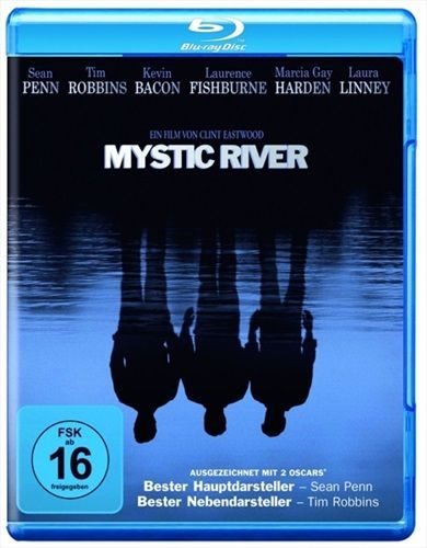 MYSTIC RIVER (DE)