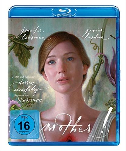 Mother! - BR (DE)