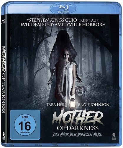 Mother of Darkness - BR (DE)