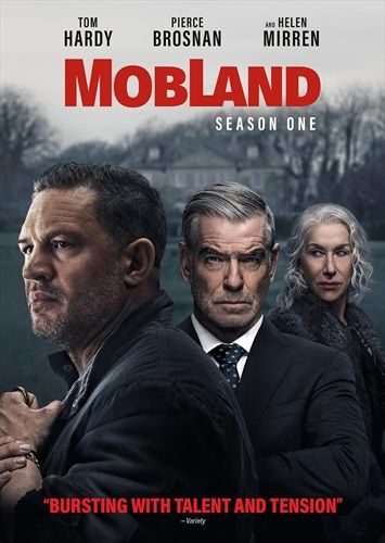 Mobland - Saison 1 (FR)