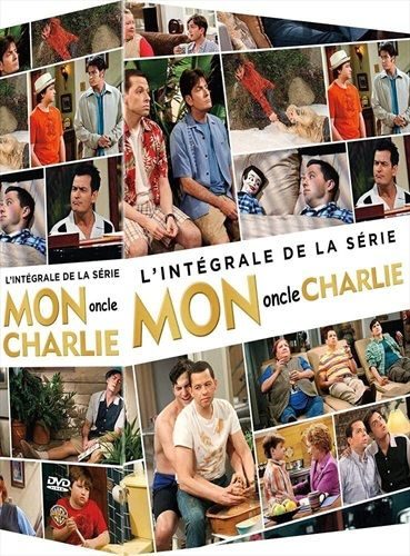 Mon Oncle Charlie - L'Intégrale Saisons 1 à 12 (FR)