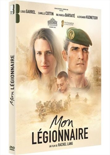 Mon légionnaire  (FR)