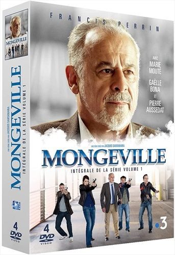 Mongeville - Volume 1 (FR)