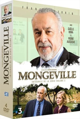 Mongeville - Volume 2 (FR)