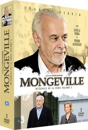 Mongeville - Volume 3 (FR)