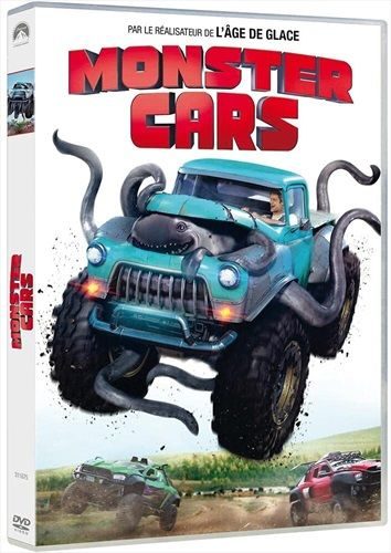 Monster Cars (FR)