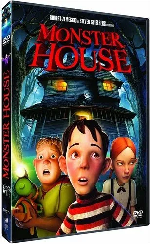 Monster House (FR)