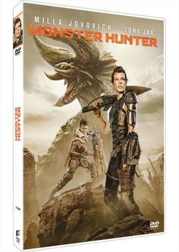 Monster Hunter (FR)