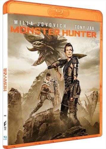 Monster Hunter (FR)
