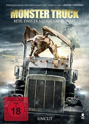 Monster Truck (DE)