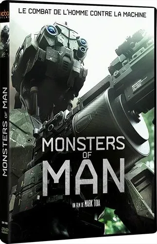 Monsters of Man (FR)