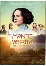 Monte Verità - Im Rausch der Freiheit (DE)