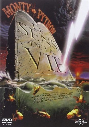 Monty Python, le sens de la vie (FR)