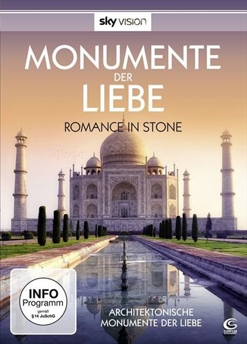 Monumente der Liebe (DE)