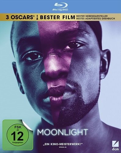 Moonlight - BR (DE)