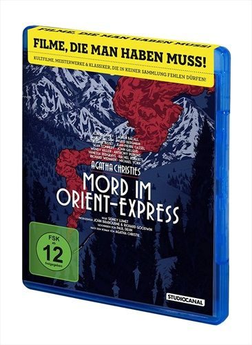 Mord im Orient-Express (DE)