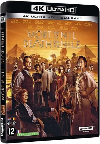 Mort sur Le Nil (FR)