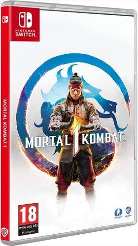 Mortal Kombat 1 (FR)