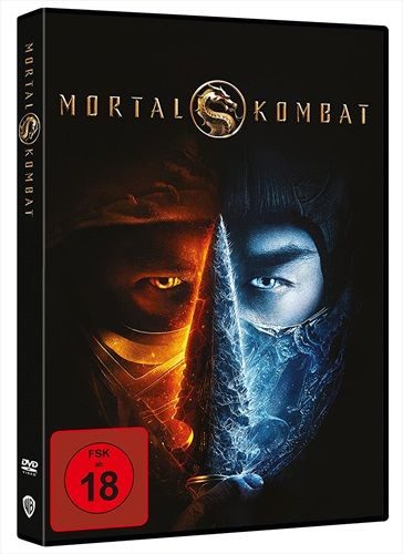 Mortal Kombat (DE)