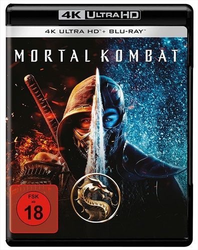 Mortal Kombat (DE)