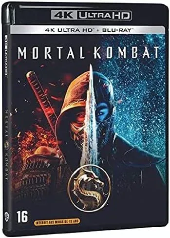 Mortal Kombat (FR)