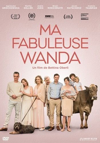 Ma fabuleuse Wanda (FR)