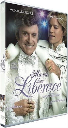 Ma vie avec Liberace (FR)
