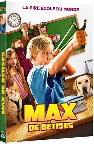 Max de Bêtises (FR)
