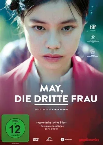 May, die dritte Frau (DE)