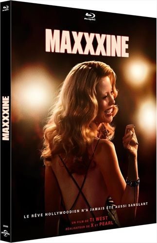 MaXXXine (FR)