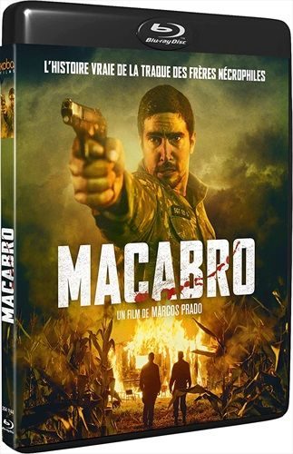 Macabro (FR)