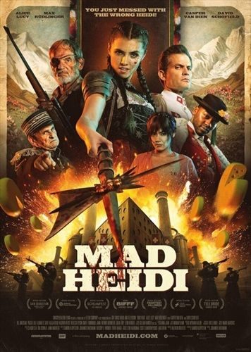 Mad Heidi (DE)