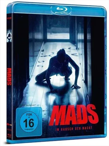 Moreau, D: MadS - Im Rausch der Nacht
