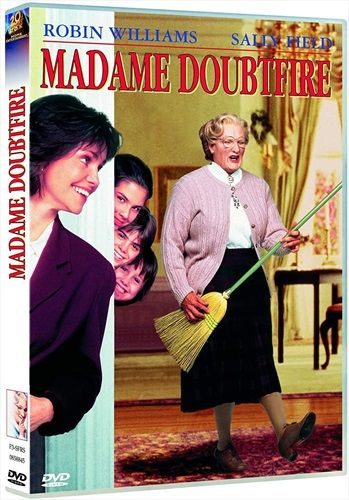 Madame Doubtfire (FR)