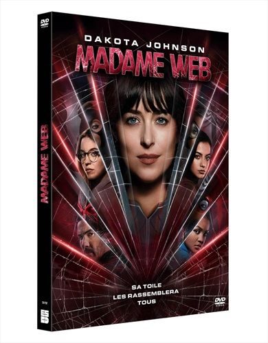 Madame Web (FR)