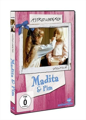 Madita & Pim (DE)