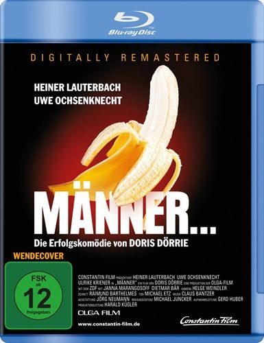 Männer - BR (DE)