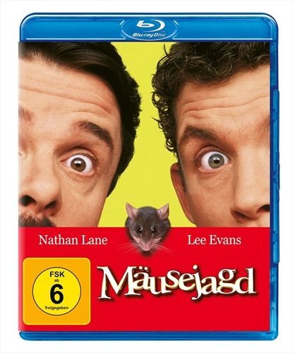 Mäusejagd (DE)