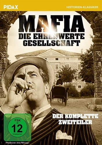 Mafia - Die ehrenwerte Gesellschaft (DE)
