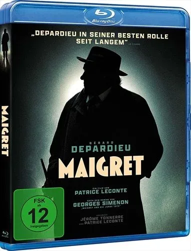 Maigret - BR (DE)
