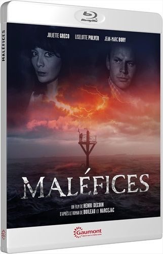 Maléfices (FR)