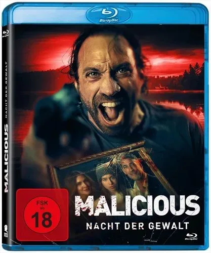 Malicious - Nacht der Gewalt (DE)