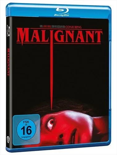 Malignant (DE)