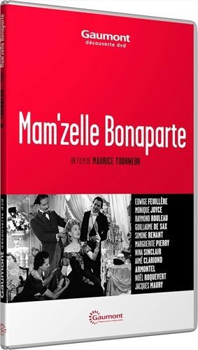 Mam'Zelle Bonaparte (FR)