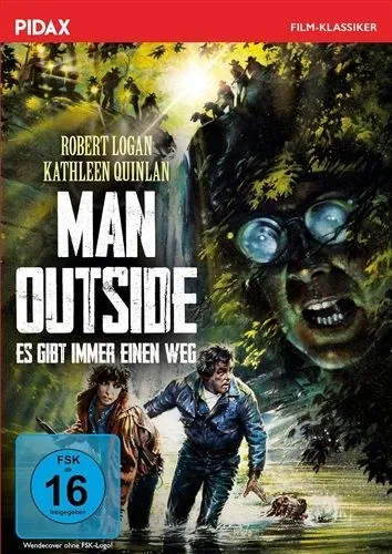 Man Outside - Es gibt immer einen Weg (DE)