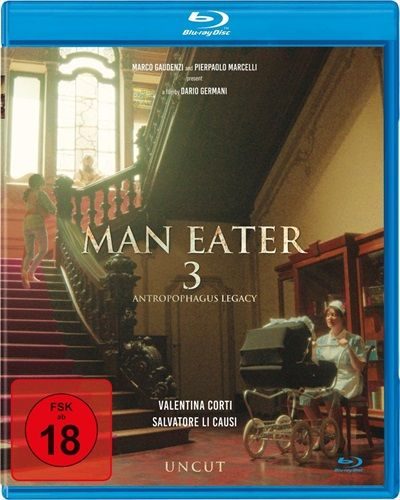Man Eater 3 (DE)