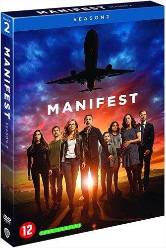 Manifest - Saison 2 (FR)