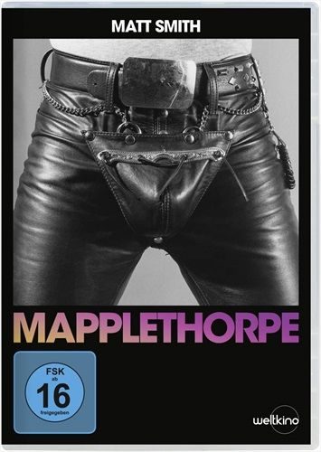 Mapplethorpe (DE)