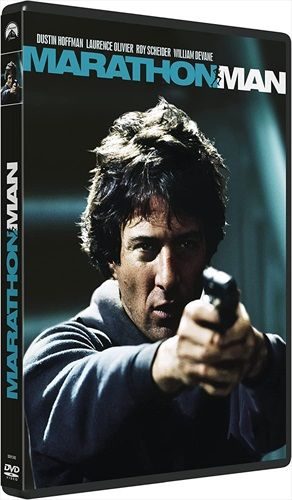 Marathon Man (FR)