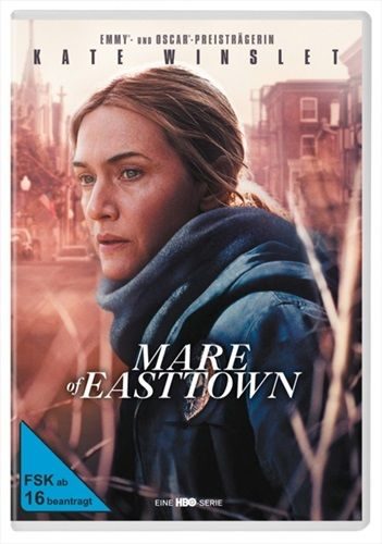 Mare of Easttown (DE)